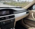 Черный БМВ 3 Серия, объемом двигателя 2 л и пробегом 258 тыс. км за 7500 $, фото 22 на Automoto.ua