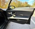 Черный БМВ 3 Серия, объемом двигателя 2 л и пробегом 260 тыс. км за 6500 $, фото 11 на Automoto.ua