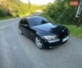 Черный БМВ 3 Серия, объемом двигателя 2 л и пробегом 371 тыс. км за 6200 $, фото 1 на Automoto.ua