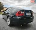 Чорний БМВ 3 Серія, об'ємом двигуна 2 л та пробігом 227 тис. км за 5999 $, фото 21 на Automoto.ua