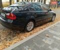 БМВ 3 Серия 2007 в Чернигове на Automoto.ua Черный БМВ 3 Серия, объемом двигателя 2 л и пробегом 230 тыс. км за 6999 $, фото 5 на Automoto.ua