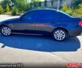 Чорний БМВ 3 Серія, об'ємом двигуна 2 л та пробігом 219 тис. км за 8500 $, фото 1 на Automoto.ua