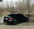 Черный БМВ 3 Серия, объемом двигателя 2.98 л и пробегом 213 тыс. км за 8500 $, фото 5 на Automoto.ua