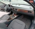 Черный БМВ 3 Серия, объемом двигателя 2 л и пробегом 230 тыс. км за 6999 $, фото 17 на Automoto.ua