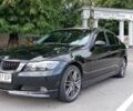 Черный БМВ 3 Серия, объемом двигателя 2 л и пробегом 198 тыс. км за 7790 $, фото 1 на Automoto.ua