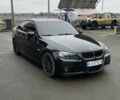 Черный БМВ 3 Серия, объемом двигателя 2.98 л и пробегом 213 тыс. км за 8500 $, фото 2 на Automoto.ua