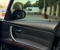 Черный БМВ 3 Серия, объемом двигателя 2 л и пробегом 309 тыс. км за 7500 $, фото 25 на Automoto.ua