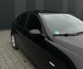 Черный БМВ 3 Серия, объемом двигателя 2 л и пробегом 220 тыс. км за 9300 $, фото 20 на Automoto.ua
