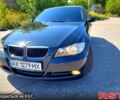 Чорний БМВ 3 Серія, об'ємом двигуна 2 л та пробігом 219 тис. км за 8500 $, фото 3 на Automoto.ua