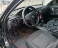 Черный БМВ 3 Серия, объемом двигателя 2 л и пробегом 270 тыс. км за 7900 $, фото 8 на Automoto.ua
