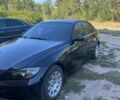 Чорний БМВ 3 Серія, об'ємом двигуна 2 л та пробігом 228 тис. км за 6538 $, фото 1 на Automoto.ua