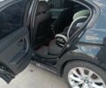Черный БМВ 3 Серия, объемом двигателя 2 л и пробегом 270 тыс. км за 7900 $, фото 7 на Automoto.ua