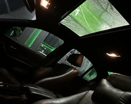 Черный БМВ 3 Серия, объемом двигателя 2 л и пробегом 300 тыс. км за 8450 $, фото 6 на Automoto.ua