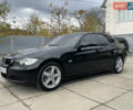 Чорний БМВ 3 Серія, об'ємом двигуна 2 л та пробігом 318 тис. км за 6999 $, фото 24 на Automoto.ua
