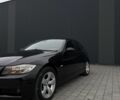 Черный БМВ 3 Серия, объемом двигателя 2 л и пробегом 220 тыс. км за 9300 $, фото 3 на Automoto.ua