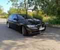 Черный БМВ 3 Серия, объемом двигателя 2 л и пробегом 230 тыс. км за 7450 $, фото 2 на Automoto.ua