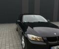 Черный БМВ 3 Серия, объемом двигателя 2 л и пробегом 220 тыс. км за 9300 $, фото 20 на Automoto.ua