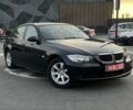 Чорний БМВ 3 Серія, об'ємом двигуна 2 л та пробігом 259 тис. км за 6600 $, фото 2 на Automoto.ua