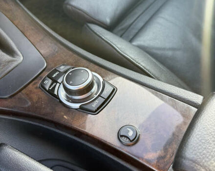 Черный БМВ 3 Серия, объемом двигателя 3 л и пробегом 252 тыс. км за 8500 $, фото 16 на Automoto.ua