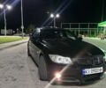 Черный БМВ 3 Серия, объемом двигателя 3 л и пробегом 210 тыс. км за 9300 $, фото 7 на Automoto.ua