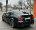 Черный БМВ 3 Серия, объемом двигателя 2.98 л и пробегом 213 тыс. км за 8500 $, фото 8 на Automoto.ua