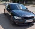 Чорний БМВ 3 Серія, об'ємом двигуна 2 л та пробігом 420 тис. км за 8300 $, фото 3 на Automoto.ua