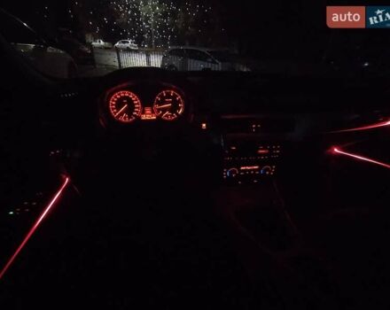 БМВ 3 Серия 2008 в Луцке на Automoto.ua Черный БМВ 3 Серия, объемом двигателя 2 л и пробегом 194 тыс. км за 6300 $, фото 20 на Automoto.ua
