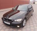 Чорний БМВ 3 Серія, об'ємом двигуна 2 л та пробігом 210 тис. км за 6900 $, фото 9 на Automoto.ua