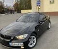 Черный БМВ 3 Серия, объемом двигателя 2 л и пробегом 247 тыс. км за 6999 $, фото 3 на Automoto.ua