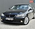 Черный БМВ 3 Серия, объемом двигателя 2 л и пробегом 170 тыс. км за 7770 $, фото 1 на Automoto.ua