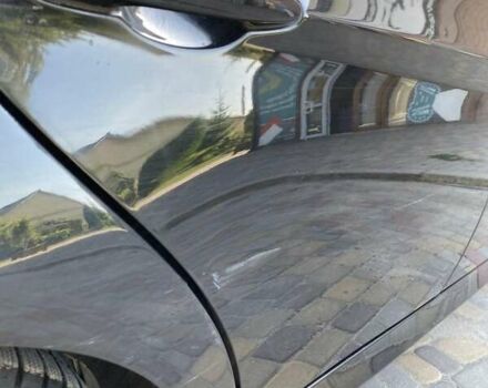 Черный БМВ 3 Серия, объемом двигателя 2 л и пробегом 404 тыс. км за 7300 $, фото 8 на Automoto.ua