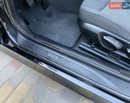 Черный БМВ 3 Серия, объемом двигателя 2 л и пробегом 404 тыс. км за 7300 $, фото 15 на Automoto.ua