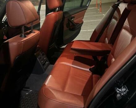 Черный БМВ 3 Серия, объемом двигателя 2 л и пробегом 271 тыс. км за 10900 $, фото 15 на Automoto.ua