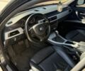 Черный БМВ 3 Серия, объемом двигателя 2.5 л и пробегом 220 тыс. км за 9500 $, фото 6 на Automoto.ua