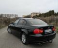 Черный БМВ 3 Серия, объемом двигателя 2 л и пробегом 334 тыс. км за 9300 $, фото 11 на Automoto.ua
