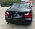 Черный БМВ 3 Серия, объемом двигателя 2 л и пробегом 390 тыс. км за 6000 $, фото 5 на Automoto.ua