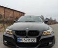 Черный БМВ 3 Серия, объемом двигателя 2 л и пробегом 334 тыс. км за 9300 $, фото 10 на Automoto.ua