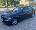 Черный БМВ 3 Серия, объемом двигателя 2 л и пробегом 404 тыс. км за 7300 $, фото 16 на Automoto.ua