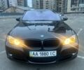 Черный БМВ 3 Серия, объемом двигателя 2 л и пробегом 271 тыс. км за 10900 $, фото 8 на Automoto.ua