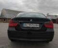 БМВ 3 Серия 2008 в Луцке на Automoto.ua Черный БМВ 3 Серия, объемом двигателя 2 л и пробегом 194 тыс. км за 6300 $, фото 6 на Automoto.ua
