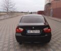 Черный БМВ 3 Серия, объемом двигателя 2 л и пробегом 209 тыс. км за 7200 $, фото 11 на Automoto.ua