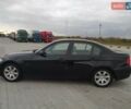 БМВ 3 Серия 2008 в Луцке на Automoto.ua Черный БМВ 3 Серия, объемом двигателя 2 л и пробегом 194 тыс. км за 6300 $, фото 5 на Automoto.ua