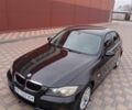 Чорний БМВ 3 Серія, об'ємом двигуна 2 л та пробігом 210 тис. км за 6900 $, фото 11 на Automoto.ua