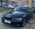 Чорний БМВ 3 Серія, об'ємом двигуна 2 л та пробігом 310 тис. км за 8000 $, фото 1 на Automoto.ua