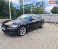 Черный БМВ 3 Серия, объемом двигателя 2 л и пробегом 235 тыс. км за 6700 $, фото 1 на Automoto.ua