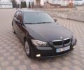 Черный БМВ 3 Серия, объемом двигателя 2 л и пробегом 209 тыс. км за 7200 $, фото 8 на Automoto.ua