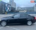 Черный БМВ 3 Серия, объемом двигателя 2 л и пробегом 271 тыс. км за 10900 $, фото 6 на Automoto.ua