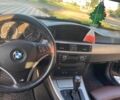 Черный БМВ 3 Серия, объемом двигателя 2 л и пробегом 260 тыс. км за 12100 $, фото 7 на Automoto.ua