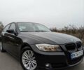 Черный БМВ 3 Серия, объемом двигателя 2 л и пробегом 334 тыс. км за 9300 $, фото 9 на Automoto.ua