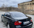 Черный БМВ 3 Серия, объемом двигателя 2 л и пробегом 340 тыс. км за 7600 $, фото 8 на Automoto.ua